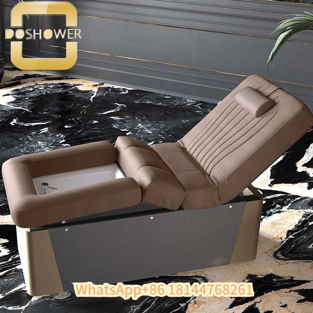 Standard memory foam mattress treatment chair for stress relief system massage table of water line massage bed