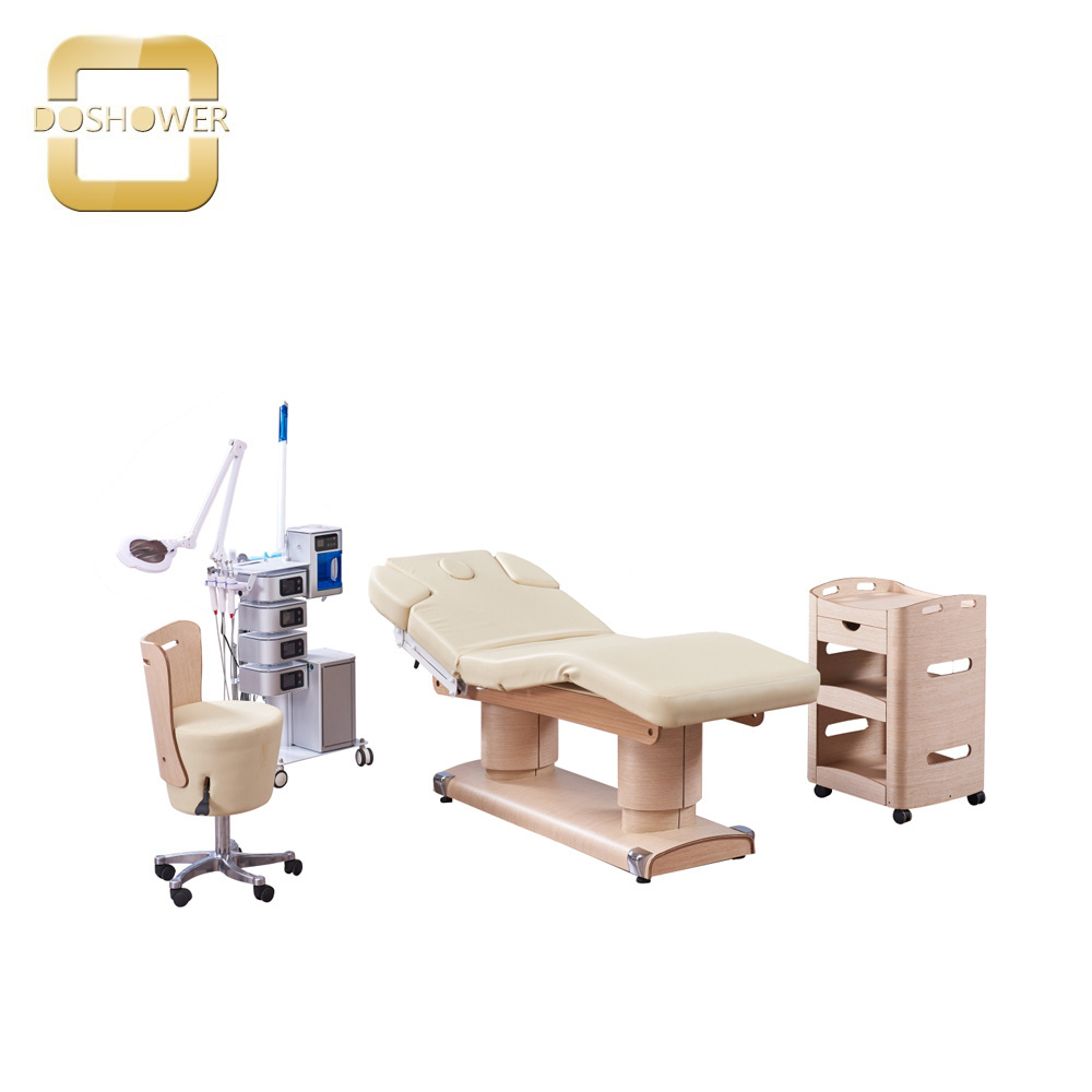 Spa dream massage tables manufacturer for water cushions wrapping massage bed of salon professional spa bed