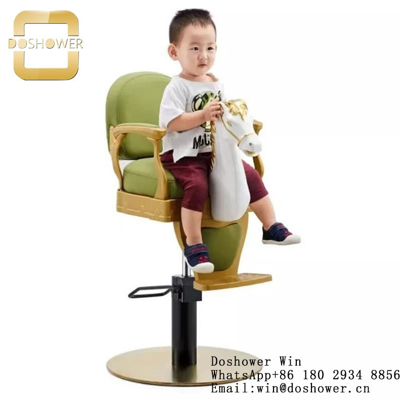 child barber booster seat with bars for kids barber chair seat of kid salon&styling chairs