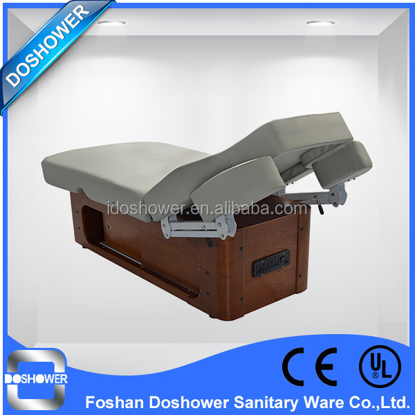 japanese massage bed with ceragem master v3 price for wooden massage table