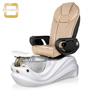 luxury pedicure spa chair factory with pedicure nail equipment for salon of nail beauty pedicure chair supply