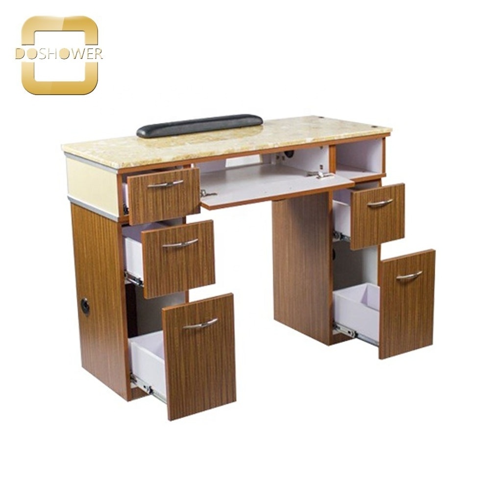 nails table salon manicure luxury with vintage table manicure nails desk for beauty salon manicure table