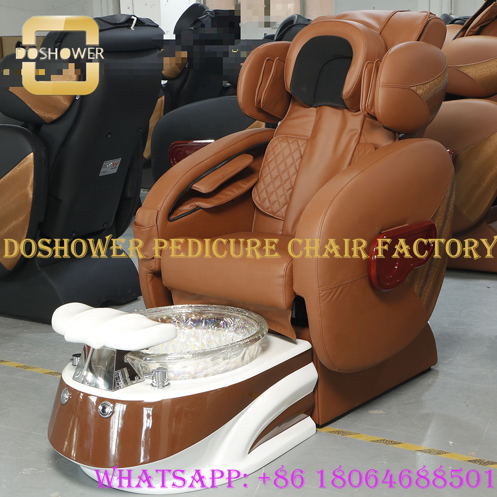 acrylic powder pedicure chairs parts leather cover of spa pedicure chair massage for uv gel beauty chairs manicure and pedicure