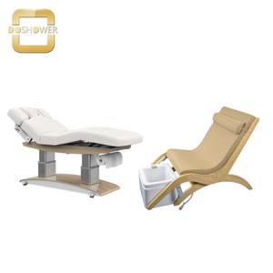 Spa dream massage tables manufacturer for water cushions wrapping massage bed of salon professional spa bed