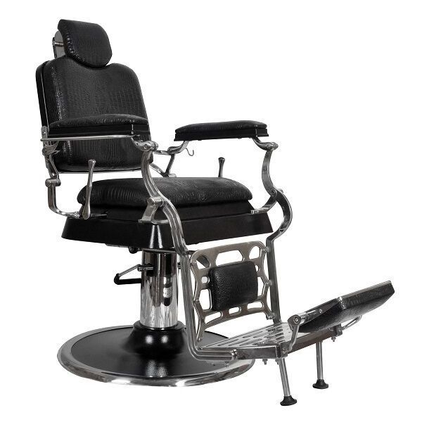 Minerva beauty salon equipment with hydraulic salon barber chair