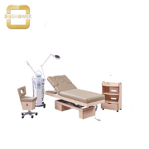 sheet ceragem medical aesthetic equipment with electric wellness and massage bed