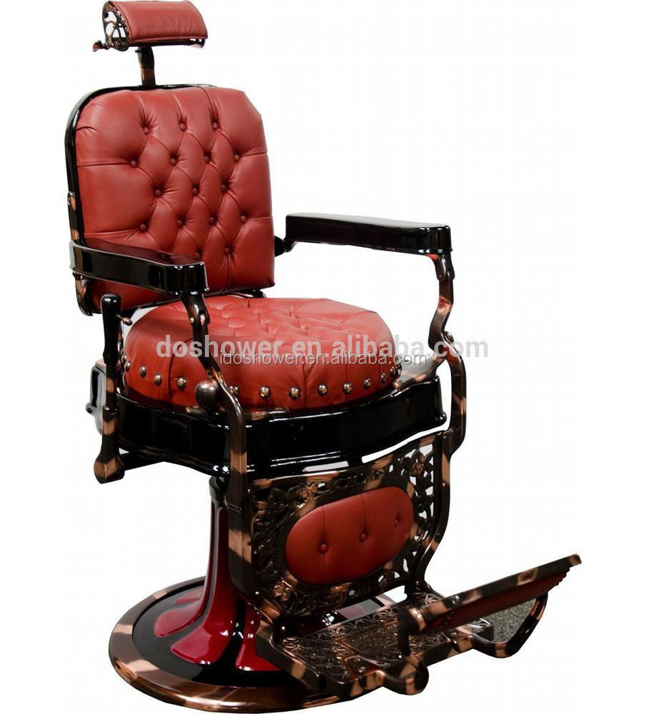 hot sale salon chair barber styling chair / used cheap barber chair for sale