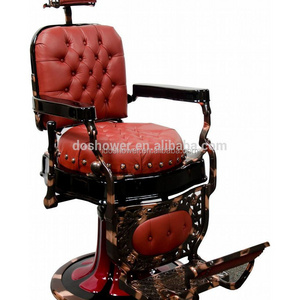 hot sale salon chair barber styling chair / used cheap barber chair for sale