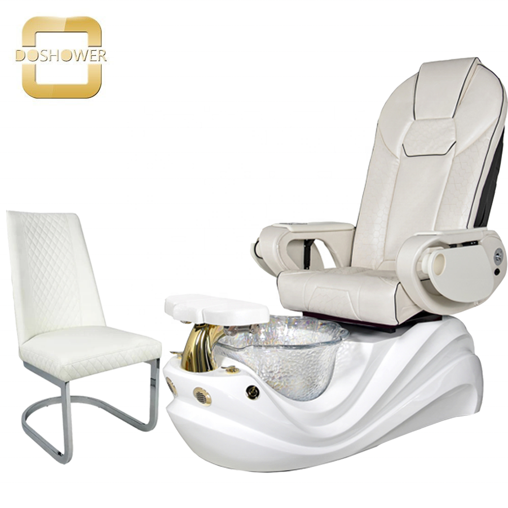 luxury pedicure spa chair factory with pedicure nail equipment for salon of nail beauty pedicure chair supply