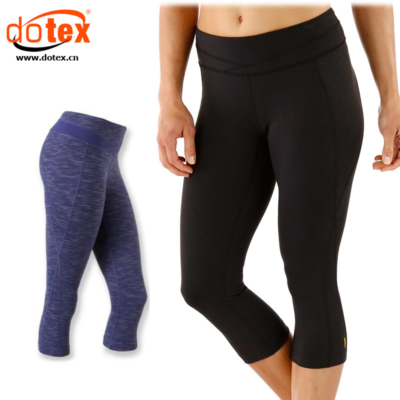 2025 Wicking dry rapidly skin compression tights woman yoga pants