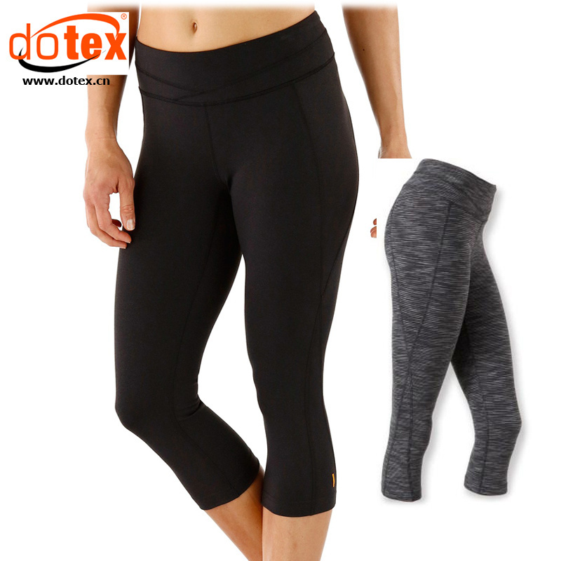 2025 Wicking dry rapidly skin compression tights woman yoga pants