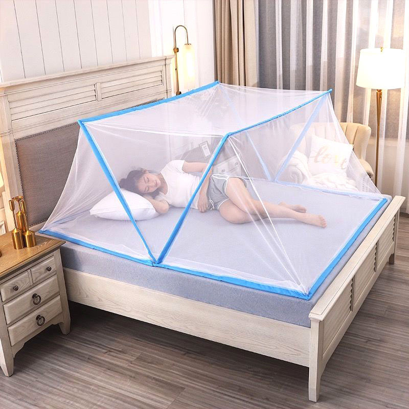 Urgarding Folded Mosquito Net And Baby Mosquito Net Anti Radiation Tent And Baby Emf Shielding Canopy With Anti Radiation Mesh