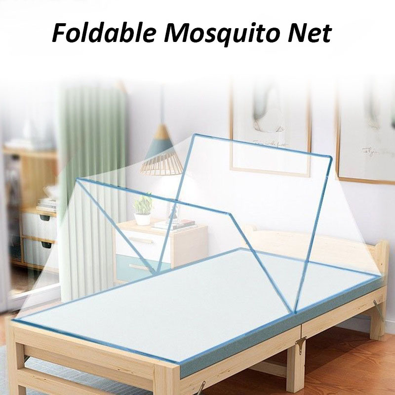 Urgarding Folded Mosquito Net And Baby Mosquito Net Anti Radiation Tent And Baby Emf Shielding Canopy With Anti Radiation Mesh