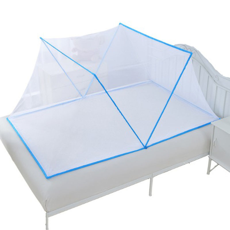 Urgarding Folded Mosquito Net And Baby Mosquito Net Anti Radiation Tent And Baby Emf Shielding Canopy With Anti Radiation Mesh