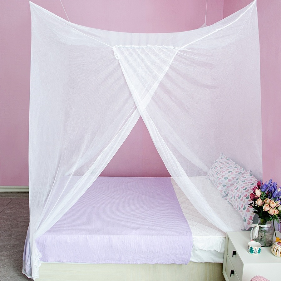 Canopy King Size Mosquito Net For Bed