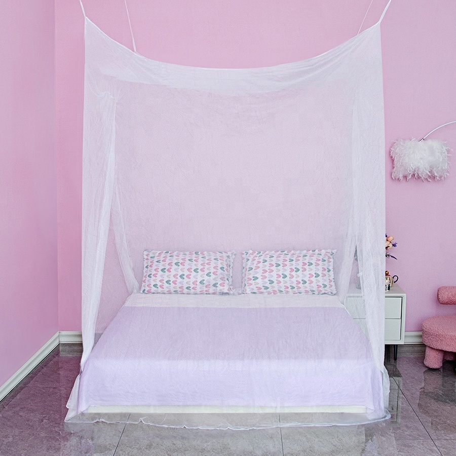 Canopy King Size Mosquito Net For Bed