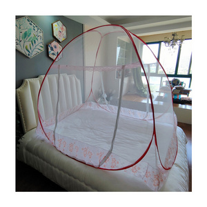 Customized Portable Tent Outdoor Folding Sleep Camping Mosquito Net