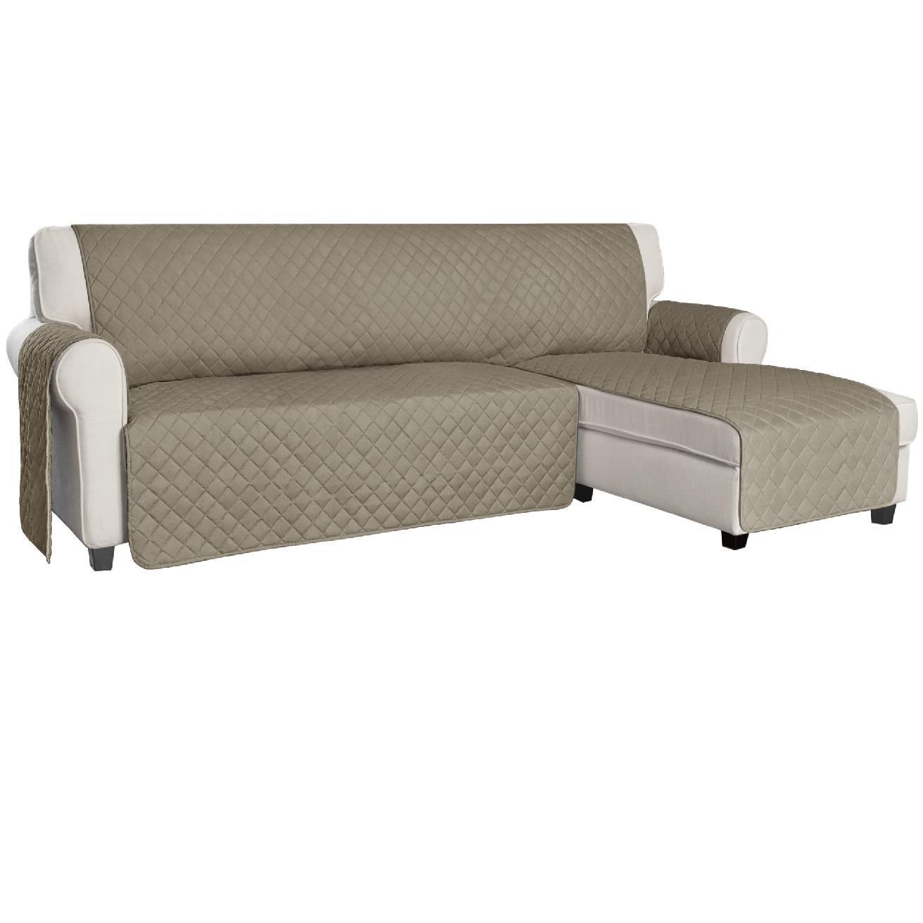 sectional couch cover corner Non Slip Foam for Living Room