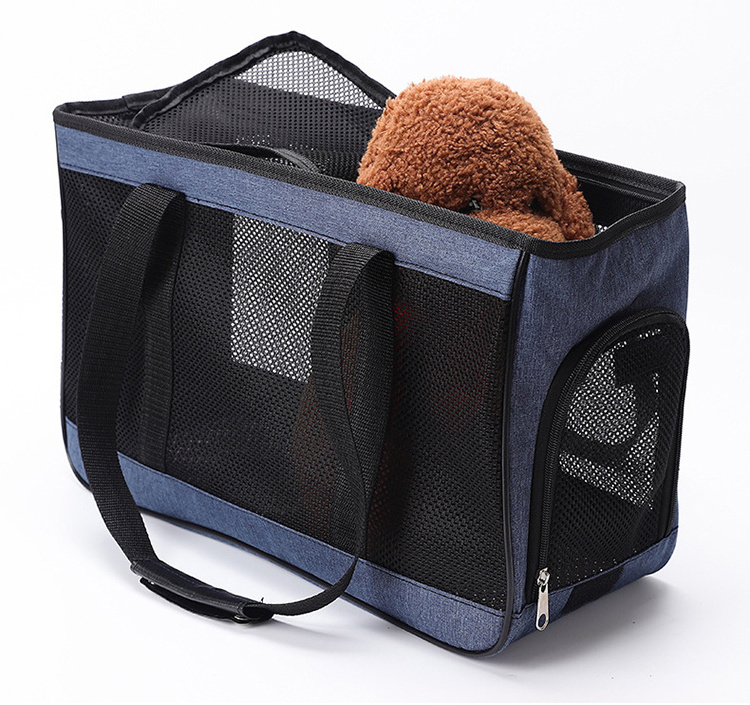 Portable Pet Carrier Basket for Cats Dogs and Puppies Bunny of 15lbs Cat Carrier