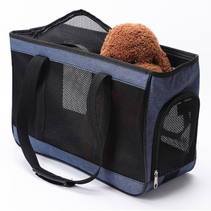 Portable Pet Carrier Basket for Cats Dogs and Puppies Bunny of 15lbs Cat Carrier