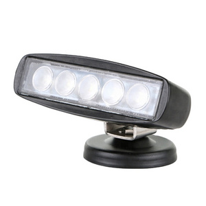 3W 5 led high power lamp led work light for truck offroad fog driving light tractor working lights