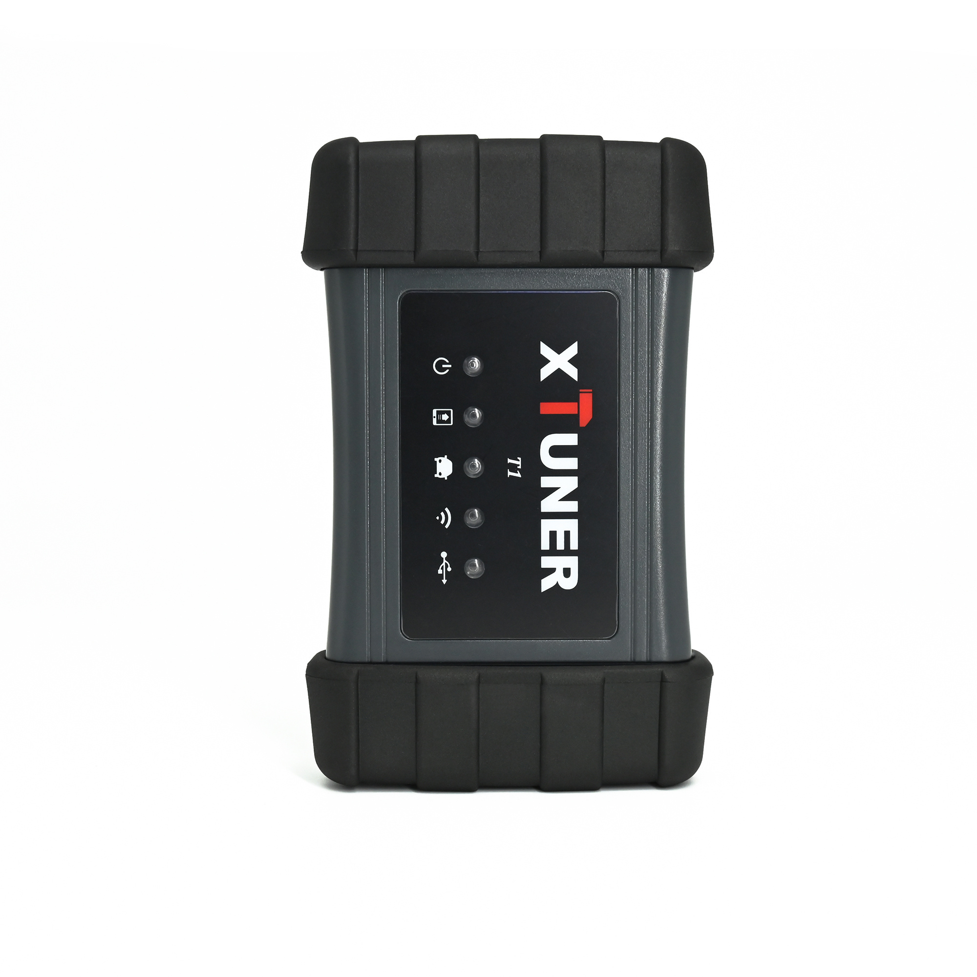 Xtuner T1 All System diagnostic Tool using with laptop Smart Auto Maintenance Tool  for truck