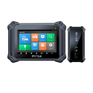 Idutex TPS 830 pro vehicle tool car obd2 diagnostic scanner car and truck testing equipment scanner de diagnostic