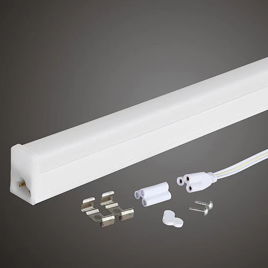 Led Tubes Housing Light Parts Fluorescent Led Tube Commerical Lighting Household Lighting Fixtures IP65 -20 - 40