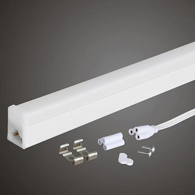 Led Tubes Housing Light Parts Fluorescent Led Tube Commerical Lighting Household Lighting Fixtures IP65 20 40 BestSuppliers
