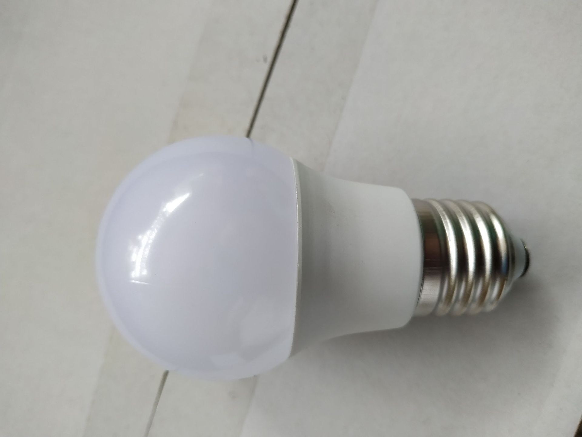 Low Voltage Super Bright Emergency Ball Light Bulb Led Light Bulb