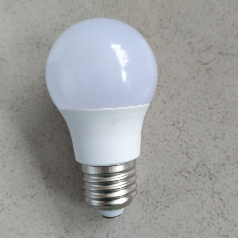 Low Voltage Super Bright Emergency Ball Light Bulb Led Light Bulb