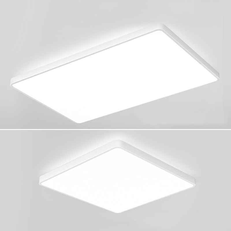 Smart Modern Home Ambient Lighting LED Ceiling Lights For Living Room And Bedroom