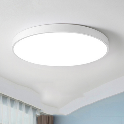 Smart Modern Home Ambient Lighting LED Ceiling Lights For Living Room And Bedroom