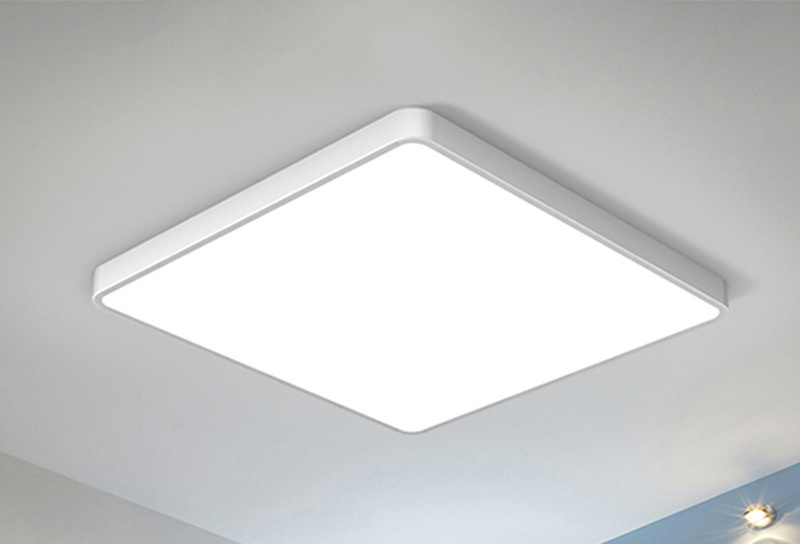 Smart Modern Home Ambient Lighting LED Ceiling Lights For Living Room And Bedroom