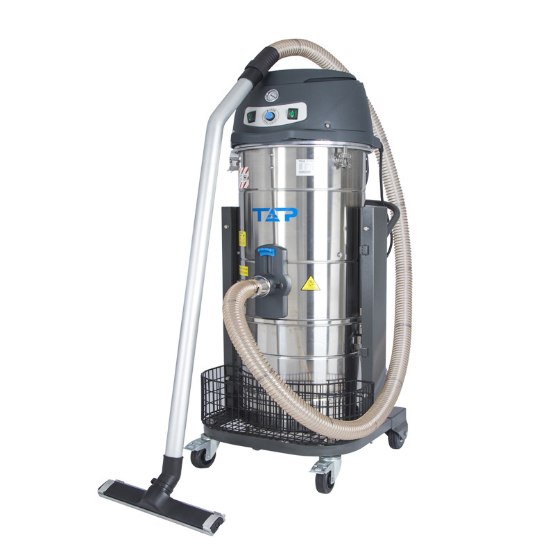 TOP Vaccum Cleaner with Ametek Motors