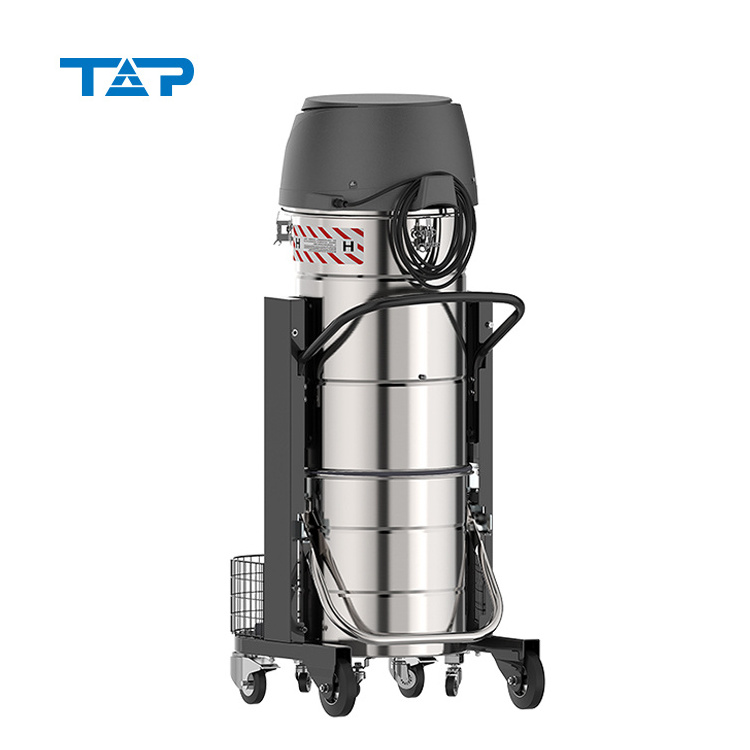 TOP Vaccum Cleaner with Ametek Motors