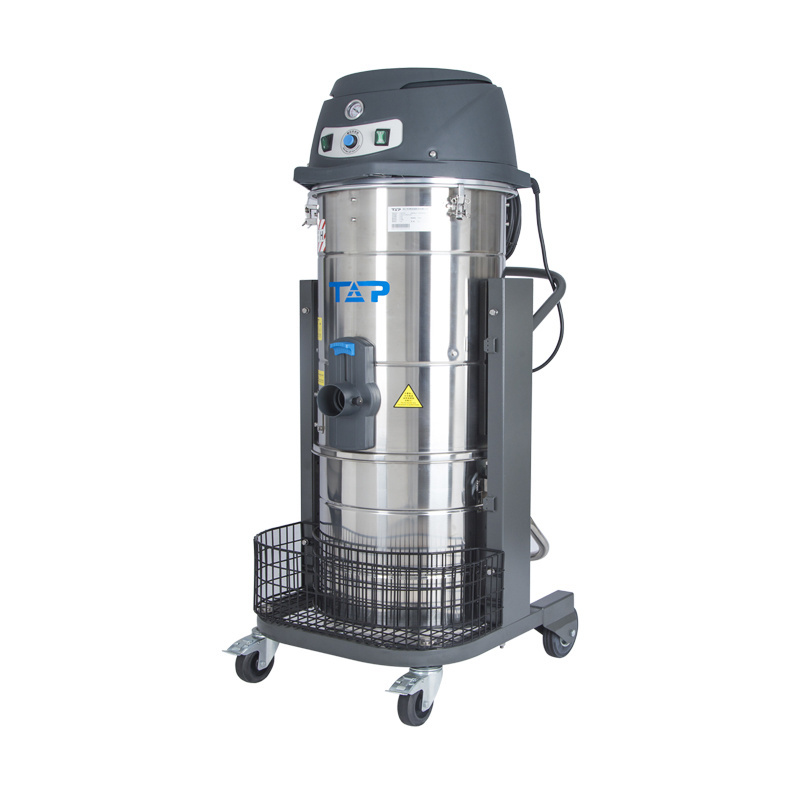 TOP Vaccum Cleaner with Ametek Motors