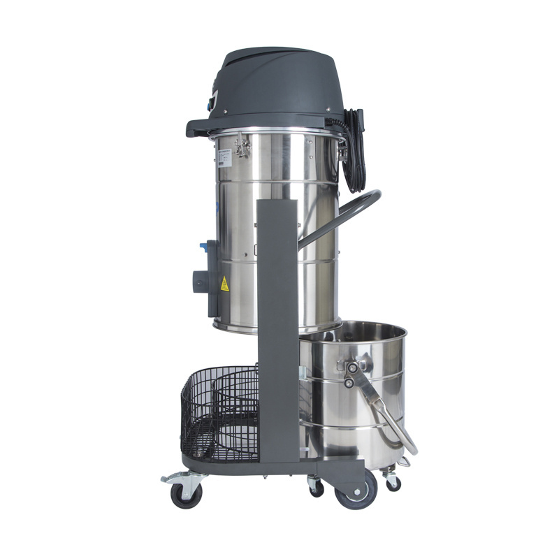 TOP Vaccum Cleaner with Ametek Motors