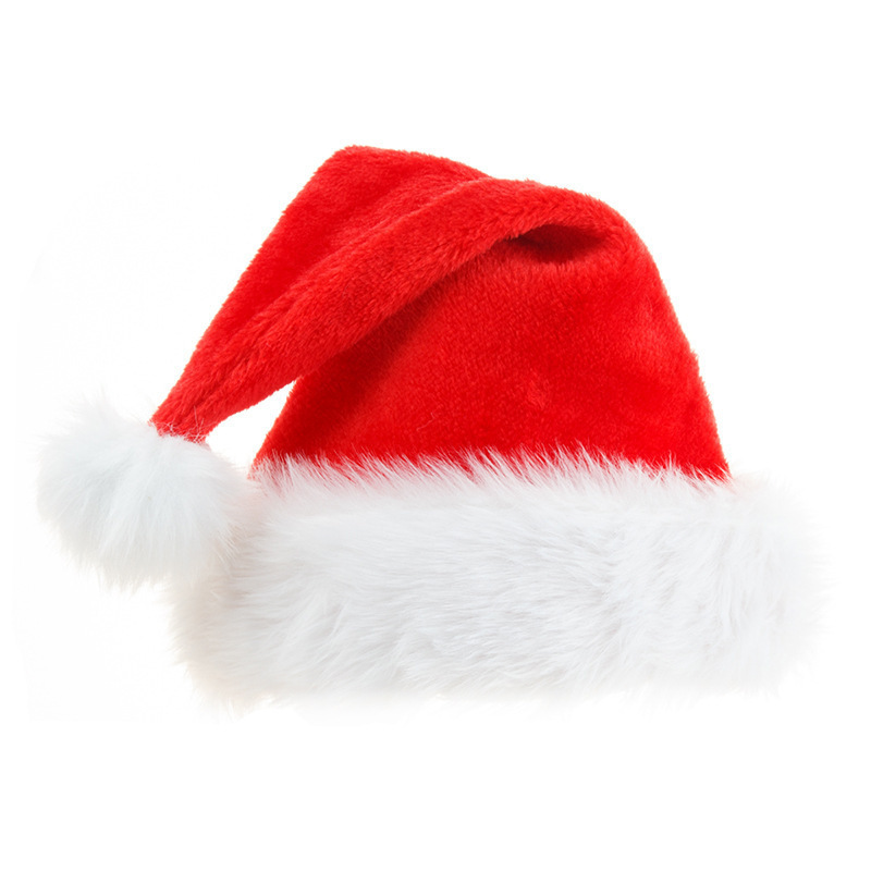 2022 New Design Christmas Hat Adult/Kids Decoration Wholesale Christmas Holiday Hats Products Suppliers