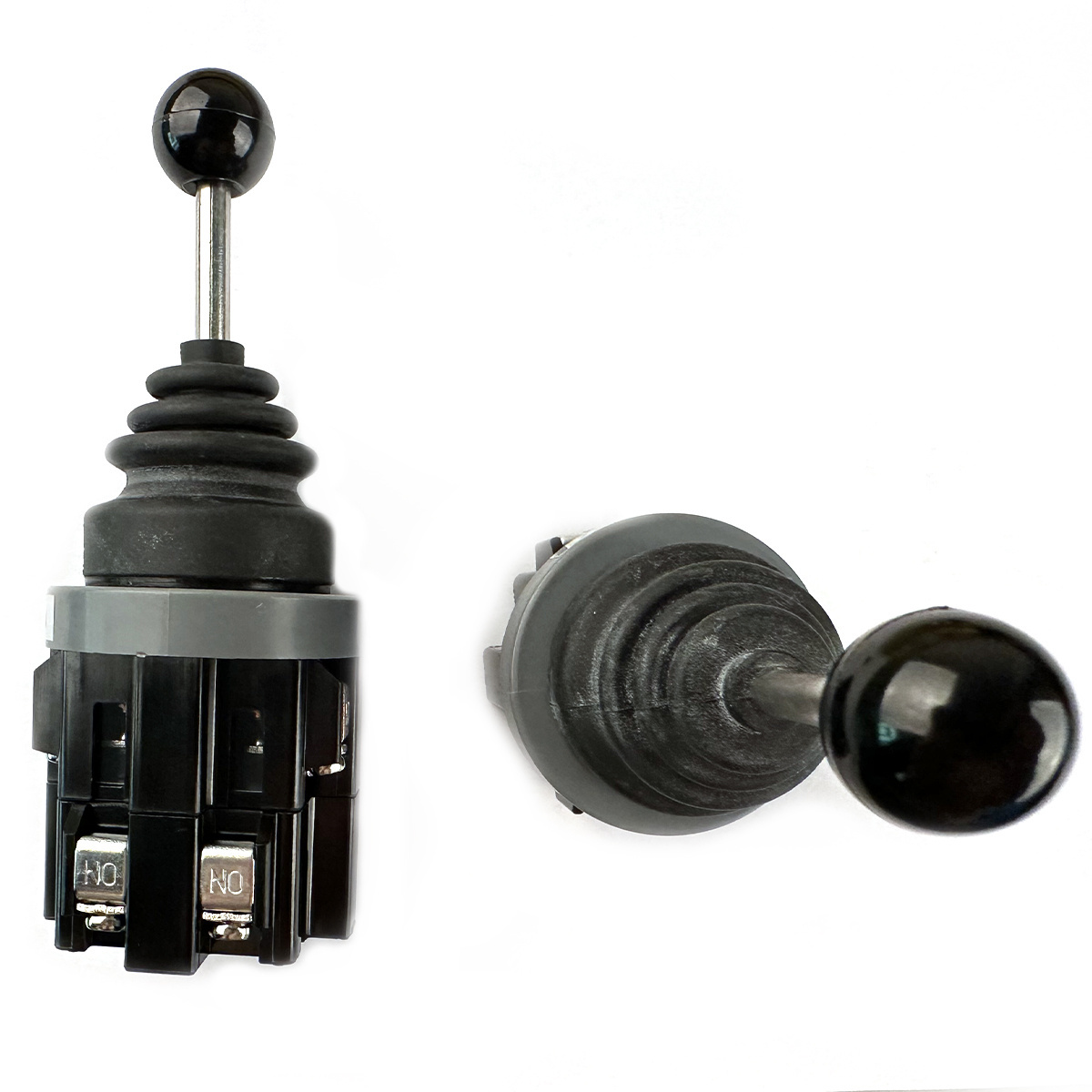 On Off Car Boat Race Toggle Switch With Waterproof Cover HKB302/HKB301