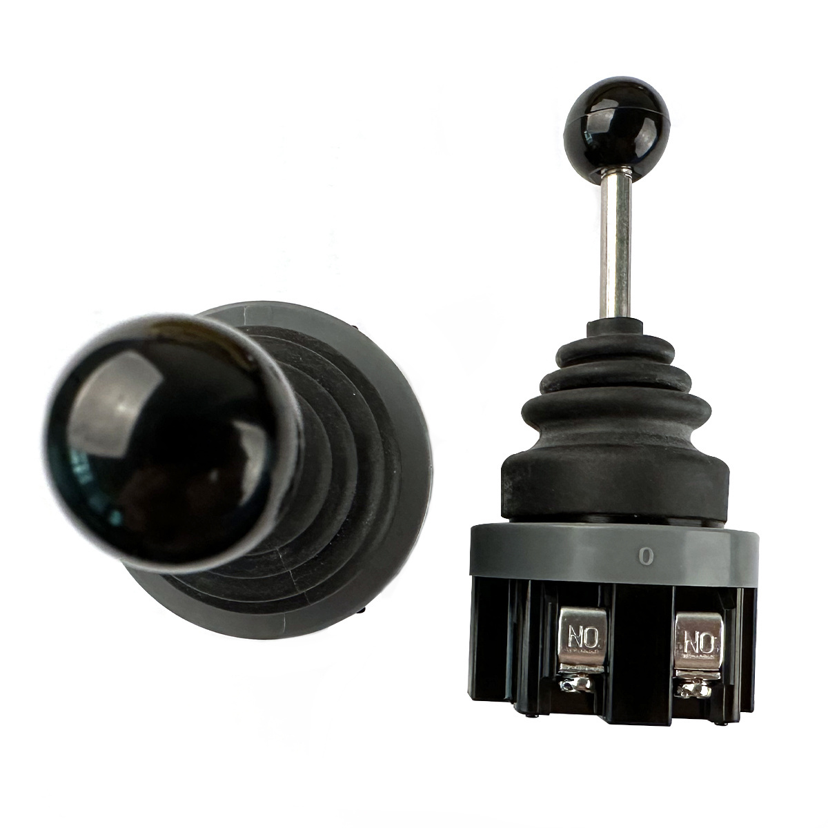 On Off Car Boat Race Toggle Switch With Waterproof Cover HKB302/HKB301