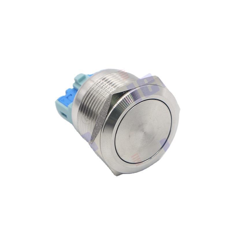 YHJ12-271P Waterproof Low Voltage Push Button Switch 12 Volts 30A