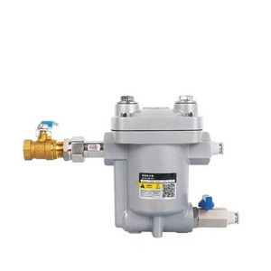 Condensate Pneumatic Auto Drain Valve PA-98 PA-68 PA-28 for Screw Air Compressor