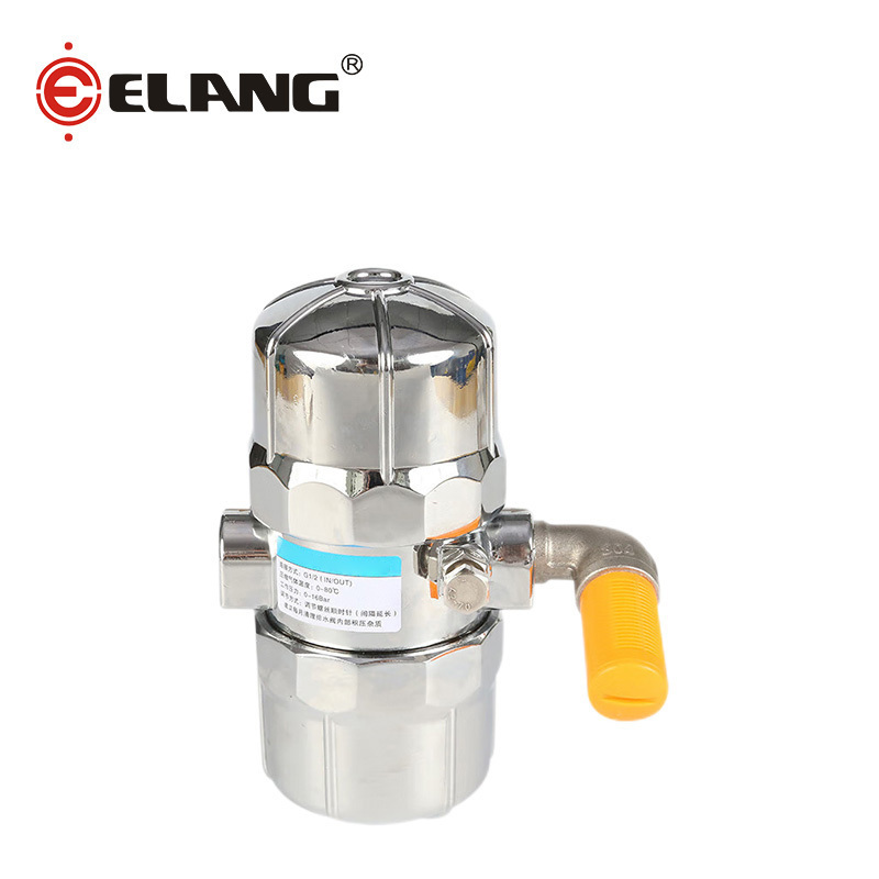 Condensate Pneumatic Auto Drain Valve PA-98 PA-68 PA-28 for Screw Air Compressor