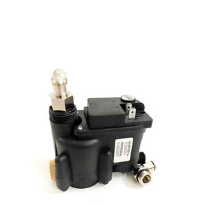 Air compressor Automatic Electronic Drain Valve 1624904980 for Compressor Parts