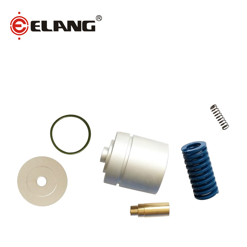 Air Compressor Parts Check Valve Repair Kit Minimum Pressure Valve Kit 250018-262 250018-456