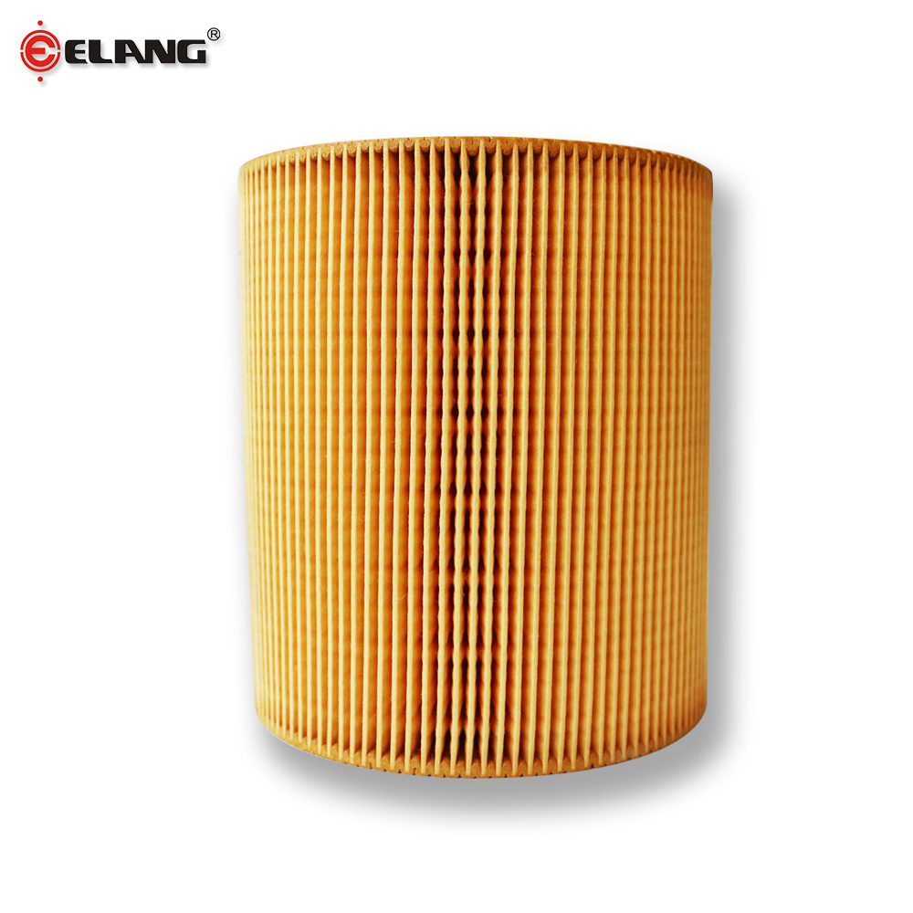 ELANG High Quality AirCompressor Spare Parts for Industrial Screw Air Compressor