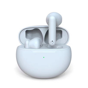 Factory Price TWS Earphone consumer electronics Smart Headphone Mini Ture Wireless Earbuds for Stereo Earphone