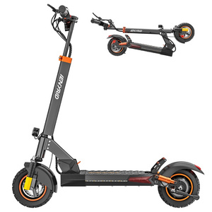 UK USA Warehouse Popular iENYRID M4 PRO S+ 800W 16ah 45km/h CE RoHS FCC electric scooter with seat for adult