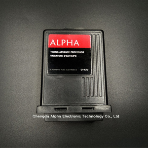 [Alpha]510N/511N TAP Alpha timing advance processor CNG/LPG kits